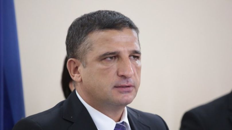 Vlad Țurcanu va candida la șefia Primăriei Chișinău din partea PPR