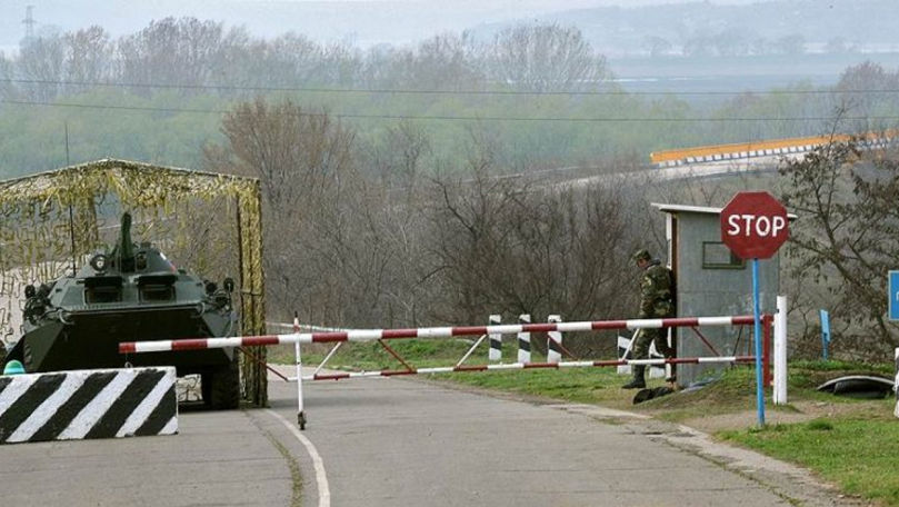 Problema posturilor ilegale din Zona de Securitate rămâne în atenția CUC