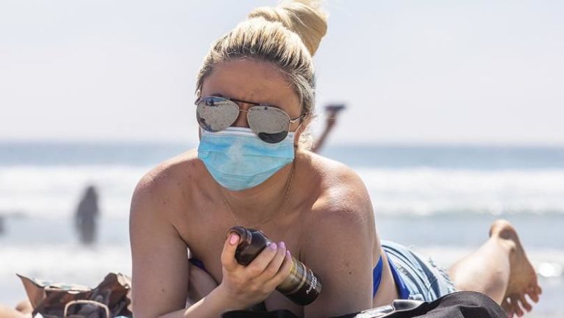 Zona turistică din România unde este obligatoriu de purtat mască