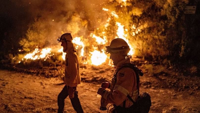 Sfârșit de coșmar: Incendiile din Spania, sub control după 2 săptămâni