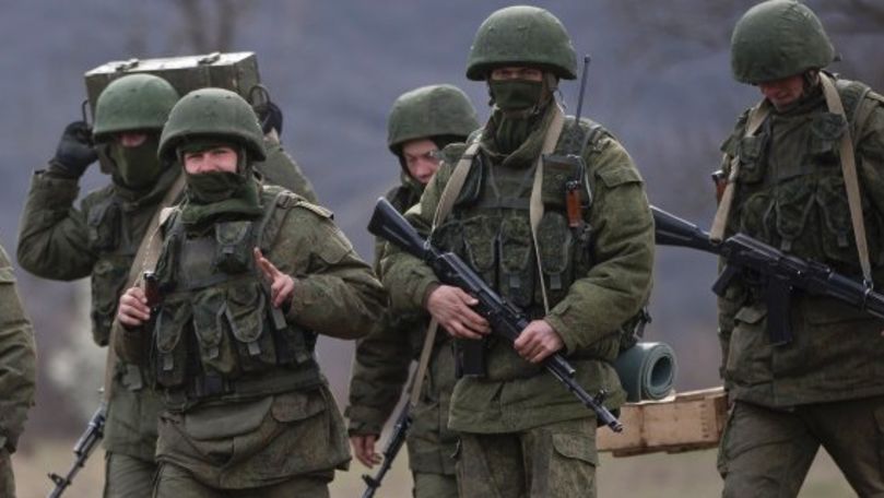 Moldova cere ajutor pentru evacuarea munițiilor rusești din Transnistria