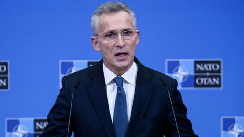 NATO: Occidentul trebuie să se pregătească de un război pe termen lung