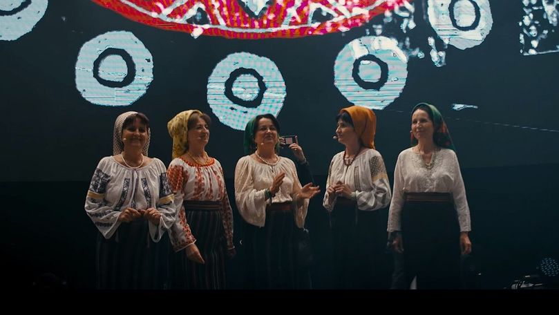 Subcarpaţi şi Surorile Osoianu au lansat piesa Limba Română