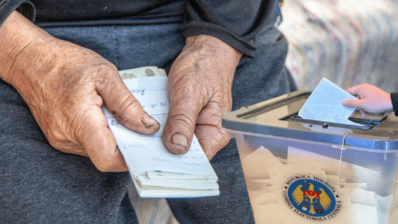 Corupere electorală la Soroca: Încă trei persoane au fost condamnate