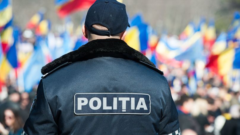 Alertă de călătorie în Republica Moldova, emisă de România