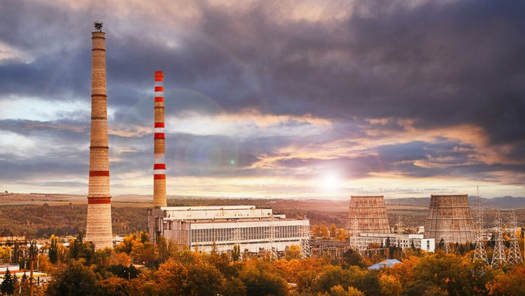 Termoelectrica va extrage 5.000 de tone de mazut din rezervele statului
