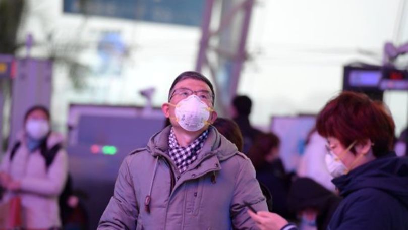 Efectul pozitiv neaşteptat al epidemiei de coronavirus din China