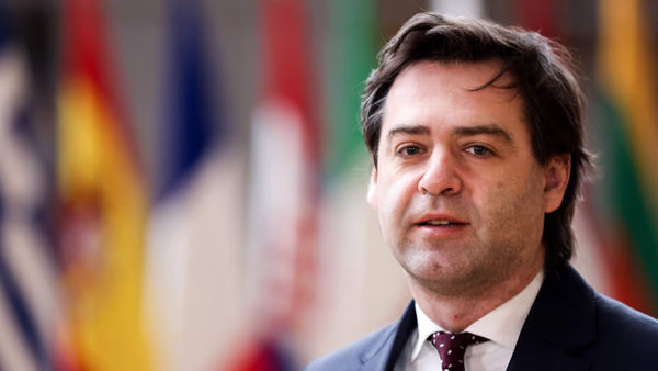 Popescu, despre începerea negocierilor cu UE: Suntem pe drumul corect