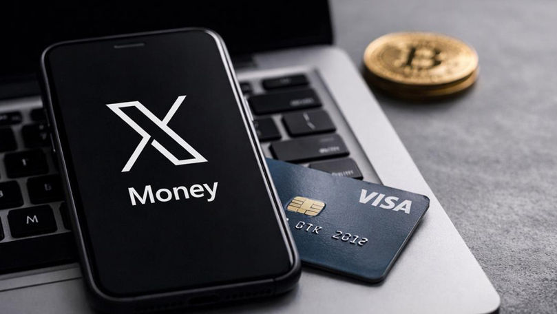 Илон Маск собирается запустить финансовый сервис X Money уже в апреле.