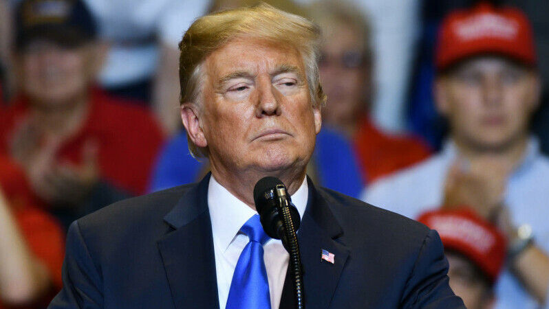 Donald Trump şi-a angajat un nou avocat pentru procedura de la New York