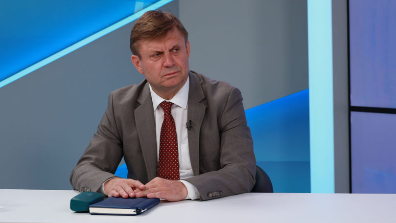 Киверь: Более 25 тысяч жителей левобережья Днестра ежедневно ездят на правый берег.