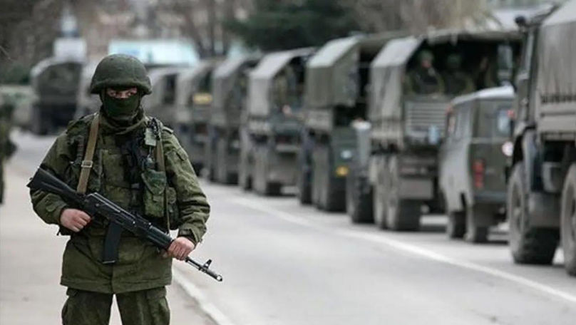 Liderul de la Tiraspol: Militarizarea R. Moldova ne pune pe gânduri