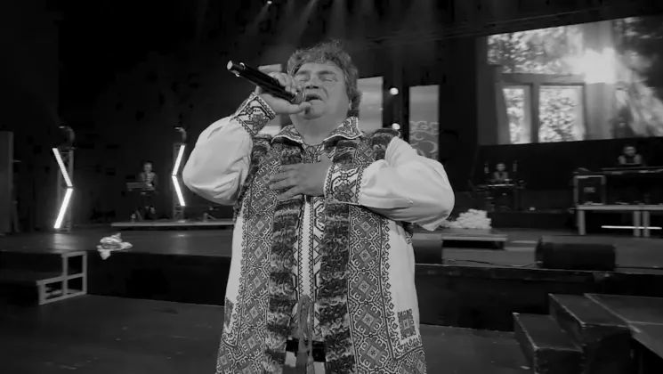 Funeraliile lui Anatol Latîșev. Gheorghe Țopa: Este o pierdere enormă