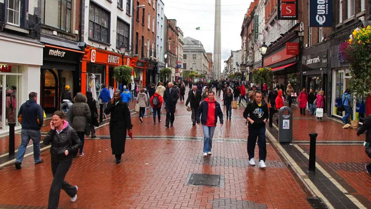 Ирландия ищет 55 тысяч работников с зарплатой до 7 тысяч евро в месяц.