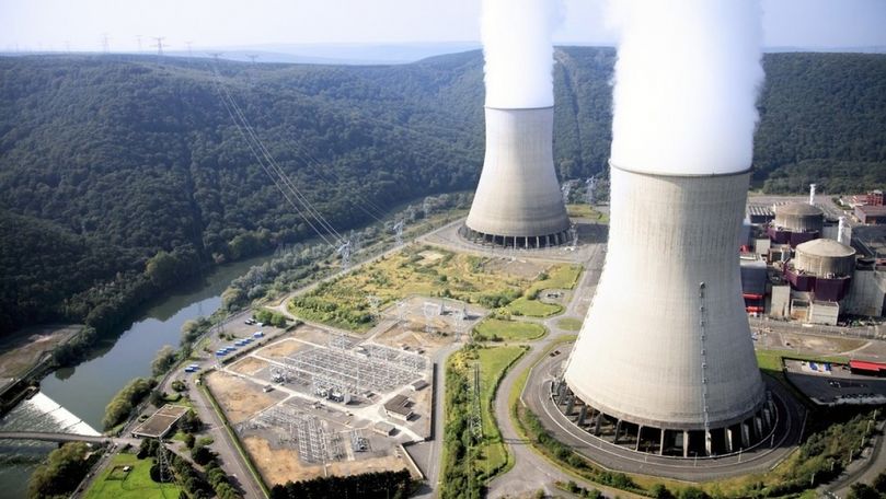 Energia viitorului: Cum o vom obține și unde o vom păstra