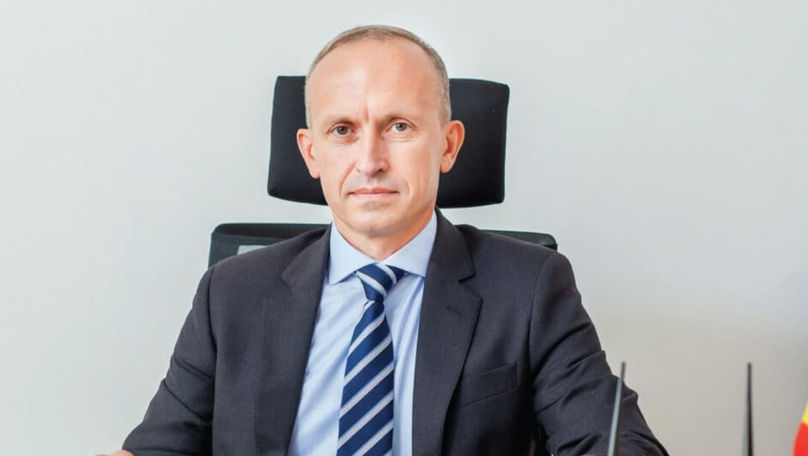 Глава CET-Nord подал заявление об уходе.