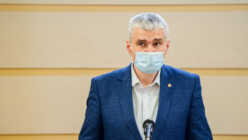 Слусарь выразил озабоченность заимствованием Минфином кредитов на внутреннем рынке.
