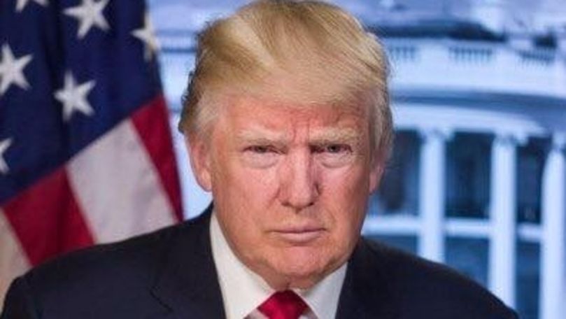 Trump înregistrat de avocatul său când vorbea de plata către o amantă