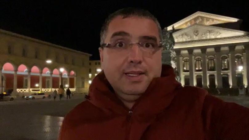 Усатый о митинге в воскресенье: Историческая возможность остановить грабеж в стране.
