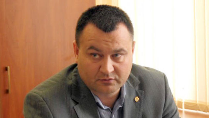 Parlamentul urmează să aprobe demisia depusă de Anatolie Zagorodnîi