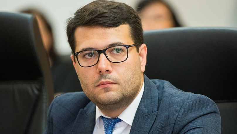 MAEIE: Votul deputaților la APCE nu reprezintă poziția R. Moldova