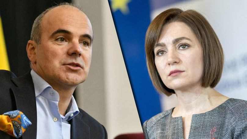Un europarlamentar o acuză pe Maia Sandu: Nu s-a ținut de cuvânt