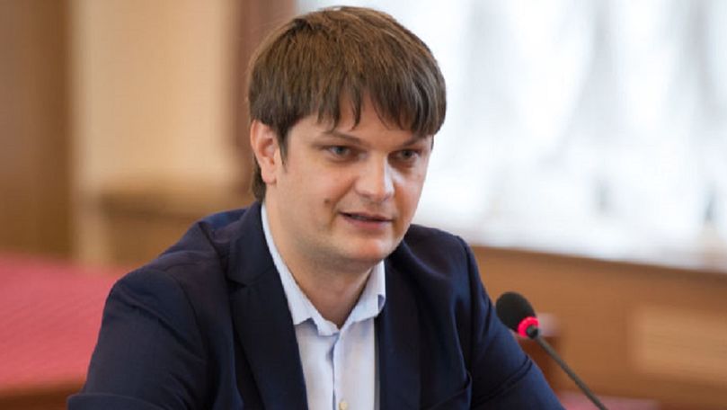 Spînu: Gazprom nu are niciun motiv serios să sisteze livrările de gaze