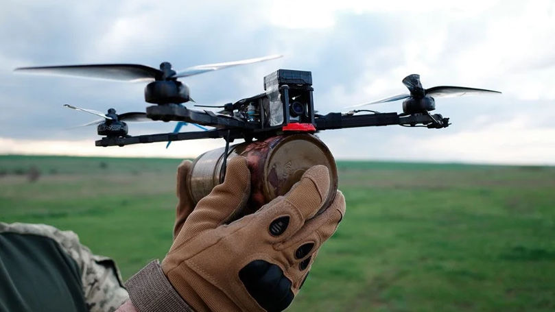 R. Moldova a primit 100 de drone pentru supravegherea spațiului aerian