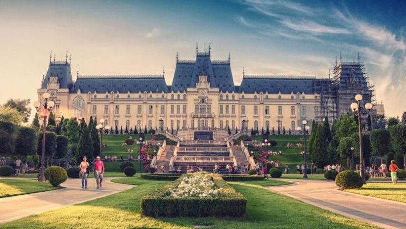 Orașul desemnat Capitala Tineretului din România ediţia 2019-2020