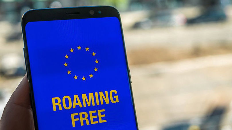 Moldovenii vor folosi telefonul în țările UE fără costuri suplimentare
