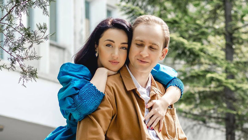 Daniela Burlaca: Am lucrat de la 13 ani și m-am căsătorit la 18 ani