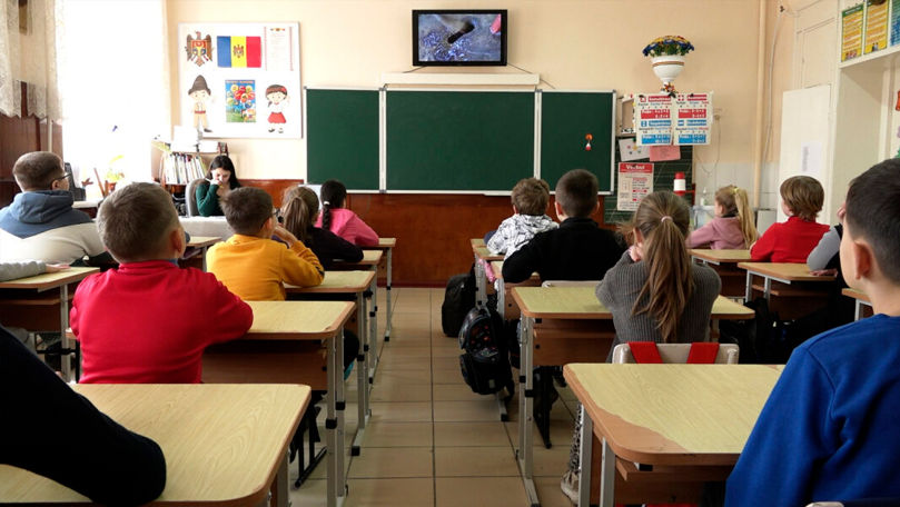 Nordul țării lasă în urmă trecutul sovietic: Limba rusă nu ne definește