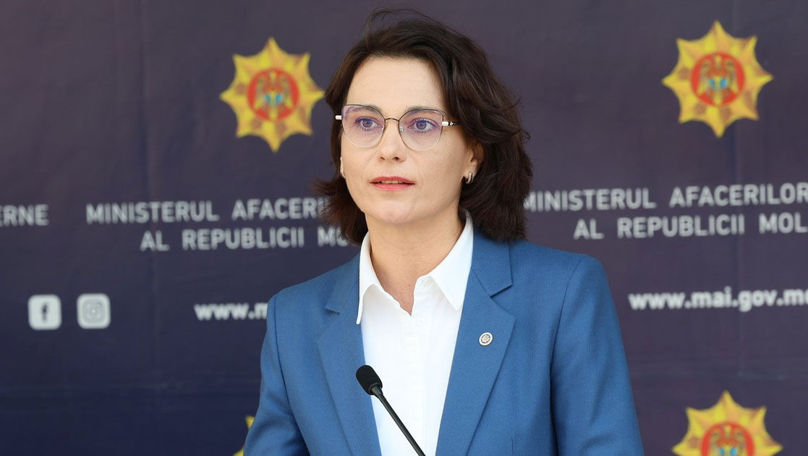 Tragedia de la Telenești: Șeful MAI a transmis un mesaj de condoleanțe