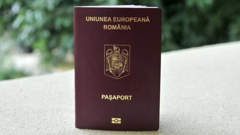 Anunț important pentru moldovenii cu cetăţenie română