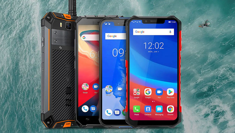 Guvernul cumpără telefoane chinezești pentru Armata Națională