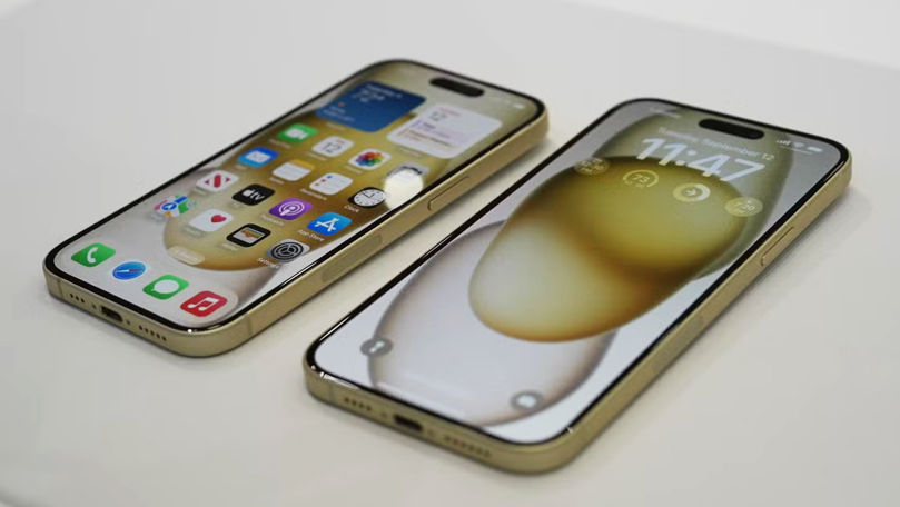 FT: К 2027 году на память придется 45% себестоимости iPhone.