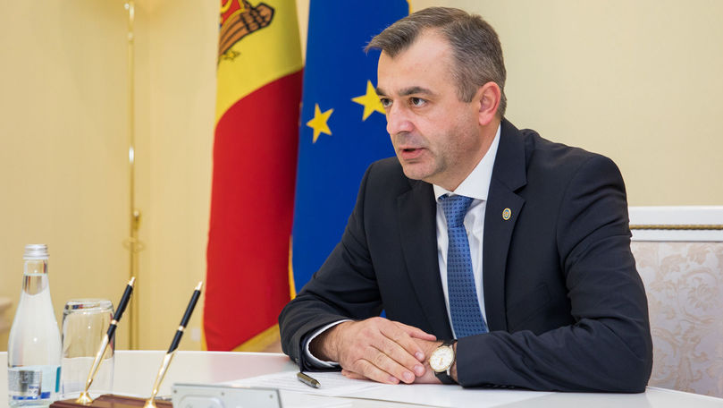 Ion Chicu: Guvernul actual acordă o atenţie specială acestui lucru