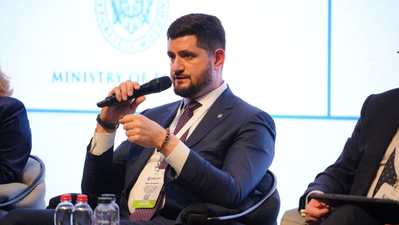 Junghietu: Moldova nu primește energie electrică gratuit. Achităm la preț de piață