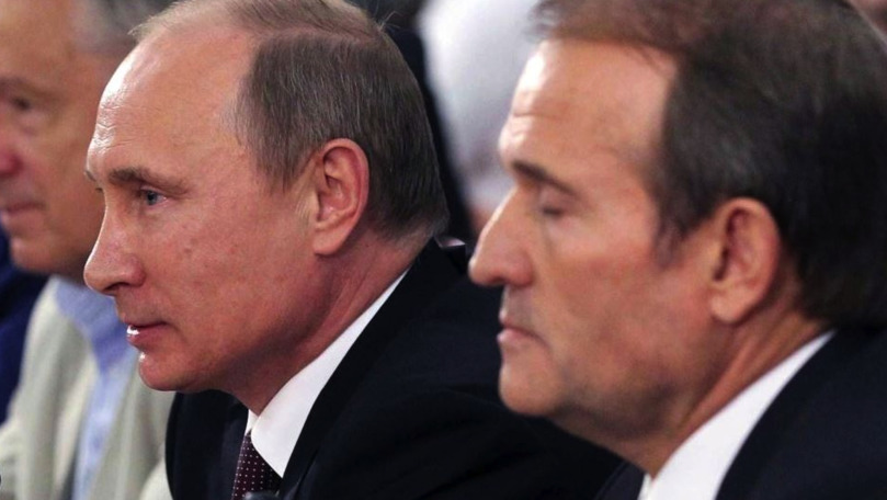 Kremlinul, îngrijorat de dosarul penal al unui apropiat de-al lui Putin