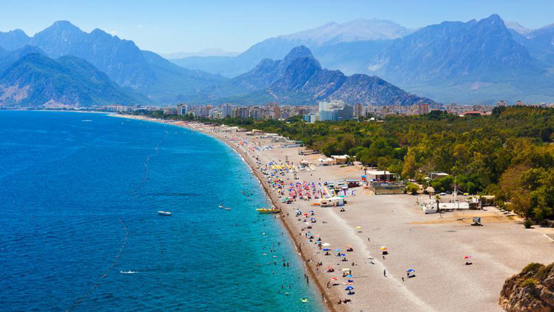 Top 15 cele mai bune și frumoase plaje din Turcia