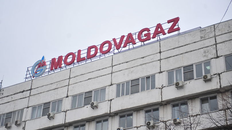 Moldovagaz are un nou Consiliu de Observatori