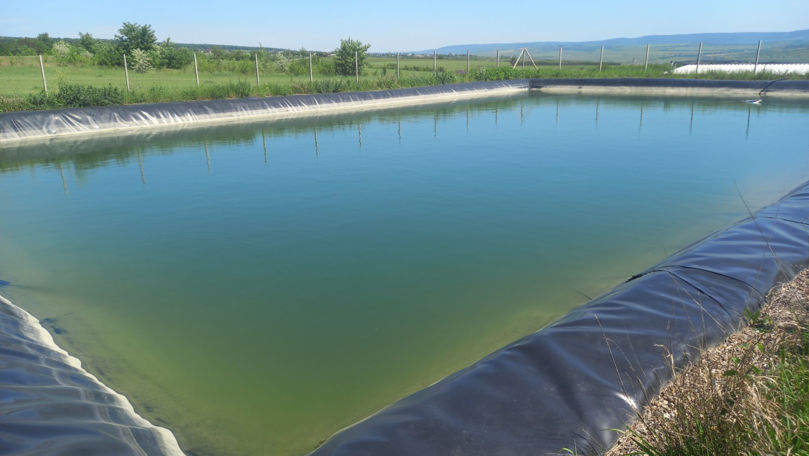 Un sistem de irigare va fi construit la Ungheni cu ajutorul IFAD