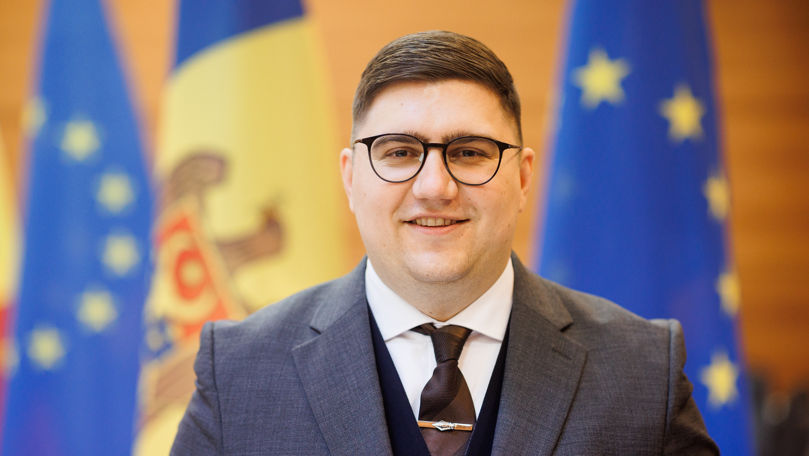 Vodă: Summitul de azi plasează Moldova printre partenerii-cheie ai UE