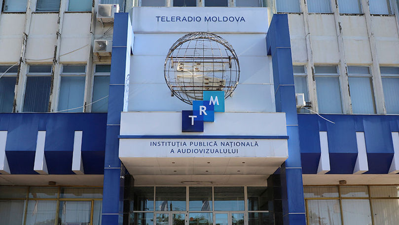 TRM propune organizarea unei mese rotunde pentru dezbateri preelectorale