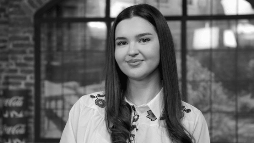 CA: Mediatizarea decesului Andreei Cuciuc, realizată cu grave încălcări