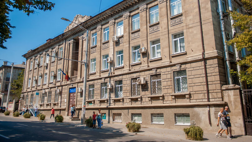 Циркуляр ЦИК о порядке пожертвований на выборах оставлен в силе.