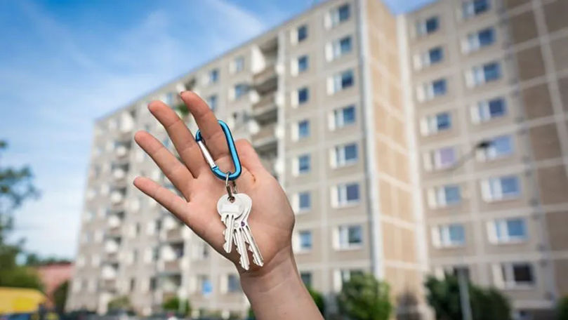 BNM constată o creștere accelerată a prețurilor pe piața imobiliară