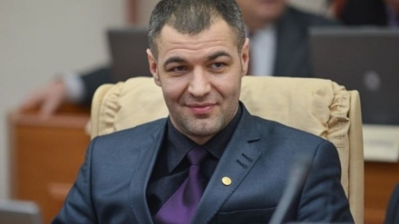 Octavian Țîcu spune cine-l va susține la Primăria Chișinău