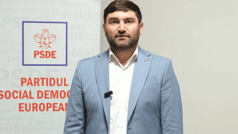 Ion Sula: Moldova are nevoie de un partid de stânga european puternic
