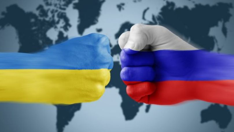Alertă: R. Moldova se poate pomeni cu un agresor la 30 km de Chișinău